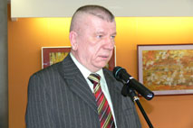Juozas Šikšnelis
